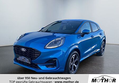 Ford Puma ST-Line 1.0 EcoBoost ACC PDC KAM360 NAV