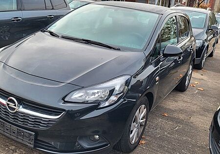 Opel Corsa E Drive ecoFlex