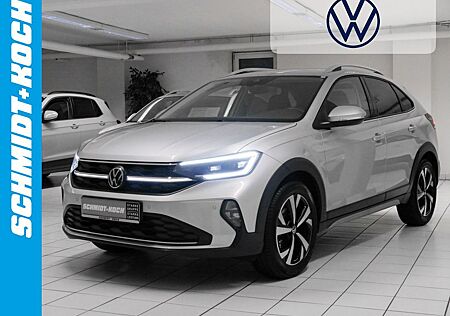 VW Taigo Volkswagen 1.0 TSI Style NAVI + IQ.LIGHT + IQ.DRIVE