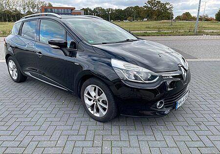 Renault Clio Grandtour Limited 1.2 16V 75 Limited