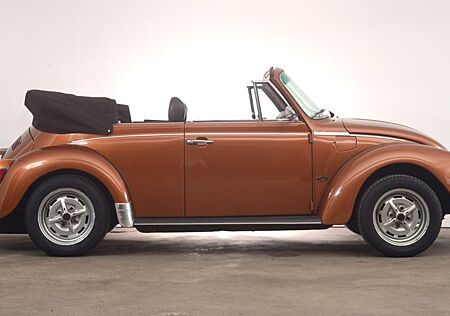VW Käfer Volkswagen 1303 Cabriolet