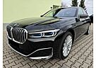 BMW 730d xDrive Soft-Close HUD Massage Laser 360°