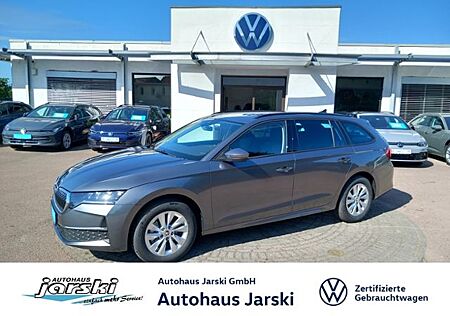 Skoda Octavia III Combi 2.0 TDI Selection,DSG,AHK