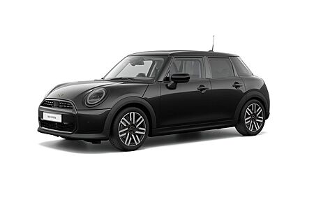 Mini Cooper D Cooper C Classic Trim Aut.LED Panorama GSD Head-