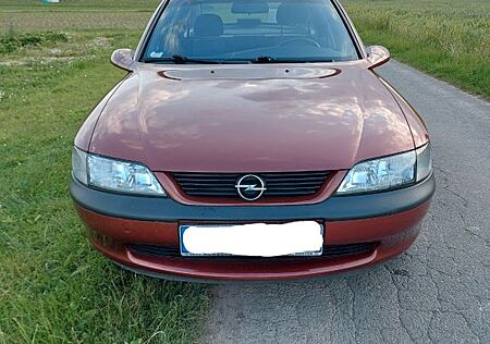 Opel Vectra 1.6 16V -