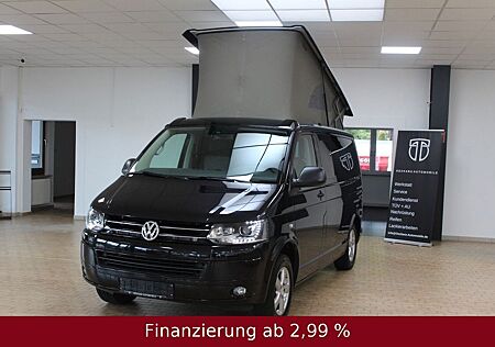 VW T5 California Volkswagen Beach Aufstelldach 140PS *AdBlue!