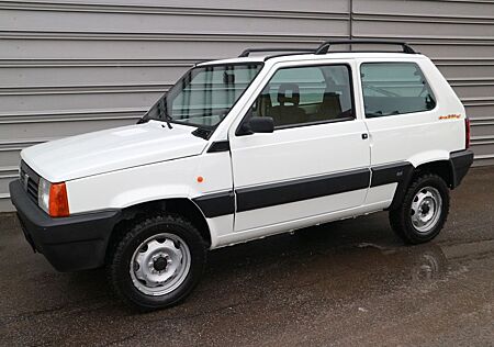 Fiat Panda 4x4 original 45.500 KM Trekking