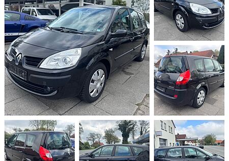 Renault Grand Scenic II 1.6 16V ADVANTAGE*LPG/AUTOGAS*SH