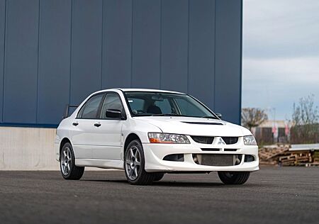 Mitsubishi Lancer 2.0 16V Evolution VIII RS