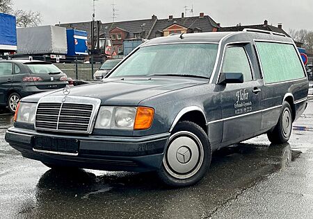 Mercedes-Benz 230 W124 E Bestattungswagen