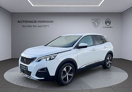 Peugeot 3008 BlueHDi 130 EAT8 Active