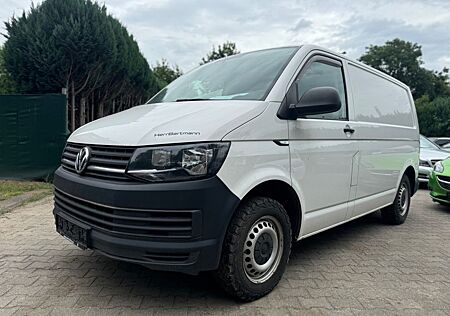 VW T6 Transporter Volkswagen Anhängerk. TÜV NEU