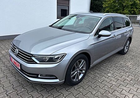 VW Passat Variant Volkswagen Comfortline BMT/Start-Stopp