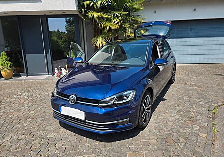 VW Golf Volkswagen 1.4 TSI 92kW Highline Highline