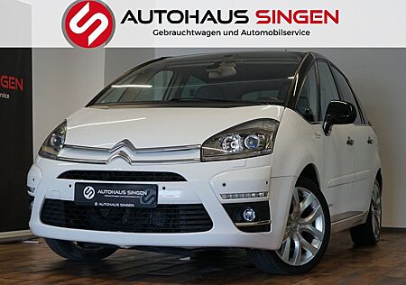 Citroën C4 Picasso 2.0 HDi 150|NAVI|XENON|EXCLUSIVE