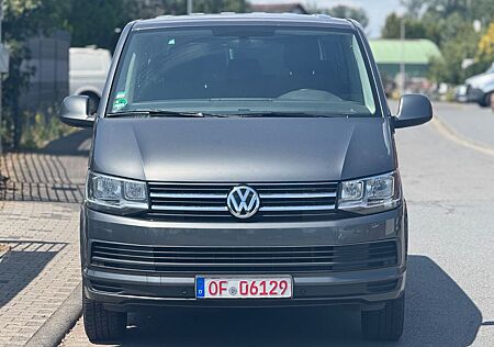 VW T6 Transporter Volkswagen Caravelle Comfortline lang 8Sitze