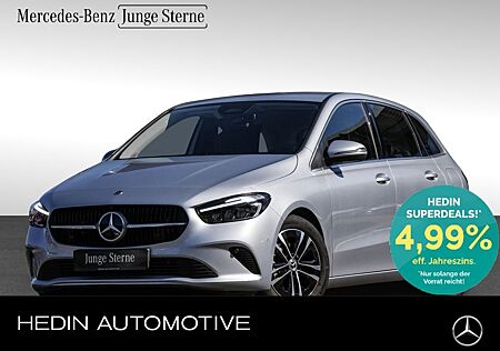 Mercedes-Benz B 180 |Progressive|LED|NAVI|AHK|KAM|MBUX|PTS|SHZ