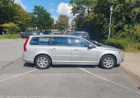 Volvo V70 T6 AWD 4x4 LPG Prins Tüv neu