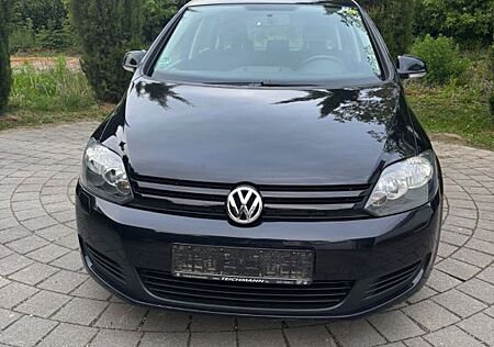 VW Golf Plus Volkswagen 1.6 TDI BlueMotion Comfortline Com...