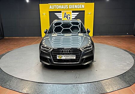 Audi A3 Sportback 35 TFSI S line Sport-Paket