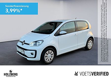 VW Up Volkswagen ! 1.0 TSI Move ! SZH+RFK
