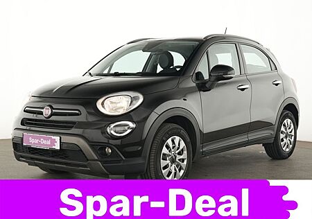 Fiat 500X Cross CarPlay|Tempomat|Einparkhilfe|Klima