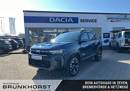 Dacia Bigster Hybrid-G 150 4x4 EDC Journey Pano+LKHZ+S