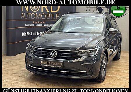 VW Tiguan Volkswagen Life 2.0 TDI DSG Kamera/AHK/Navi/LED