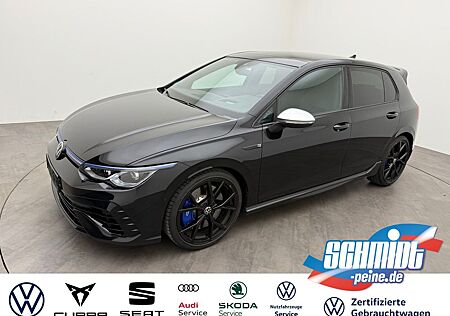 VW Golf Volkswagen 8 R DSG 4M R-Performance270PanoIQ19Head EA8