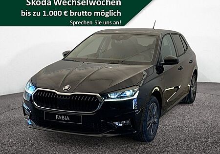 Skoda Fabia Drive 1.0 TSI *LED*ACC*R-CAM*SHZ*DIGITAL*