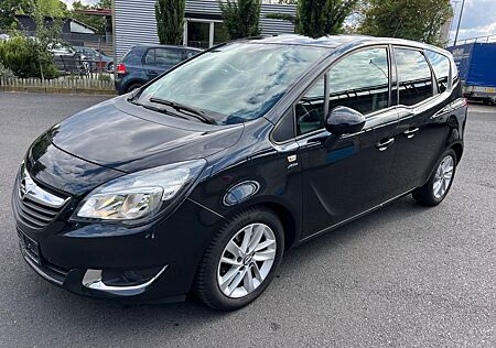 Opel Meriva B Active 1.6 CDTI