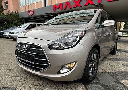 Hyundai ix20 1.6 Space Automatik*Klima