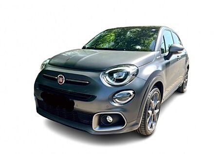 Fiat 500X SPORT