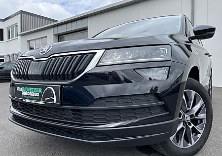 Skoda Karoq 2.0 TDI DSG 4x4 Drive 188€ m. 20% Anzahlun