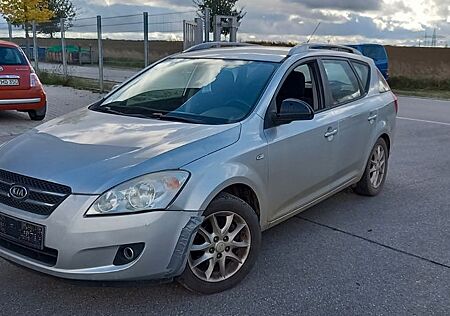 Kia Cee'd Ceed 1,4 Benzin Euro 4 Klima