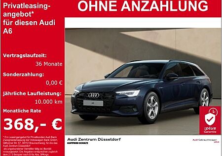 Audi A6 Avant 40 TDI advanced