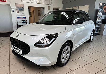 Suzuki Swift 1.2 HYBRID MT Comfort *Aktion* Tageszulass