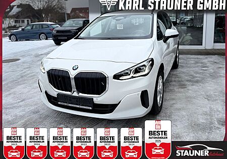 BMW 218i Active Tourer KAMERA LED SITZHEIZUNG DAB