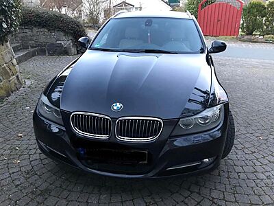 BMW 325d Touring Edition Exclusive Edition Exclusive