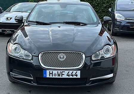 Jaguar XF 3.0 V6 Diesel S Portfolio, Scheckheft, TÜV