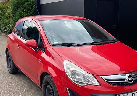 Opel Corsa 1.2 Selection Selection
