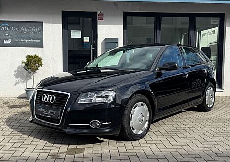 Audi A3 Sportback 1.6 TDI°Klima°