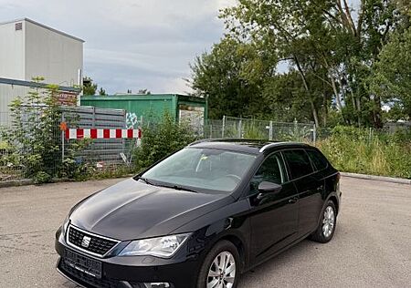 Seat Leon ST 2.0 TDI 110kW Style 4Drive DSG Style