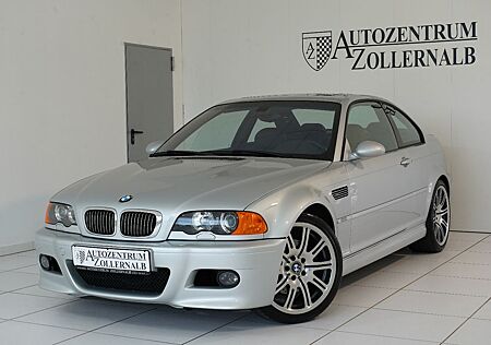 BMW M3 Coupé SMG *DEUTSCH*GUTER ZUSTAND*TOP-HISTORIE