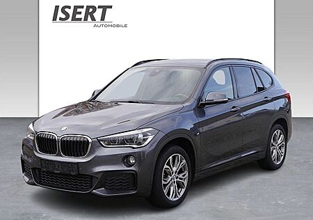 BMW X1 xDrive18d M Sport A +LED+NAVI+WLAN+PDC+LM