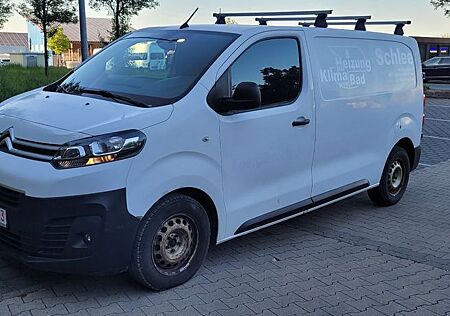 Citroën Jumpy Kasten Business M