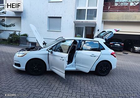 Citroën C4 VTi 120 Tendance Autom. Tendance