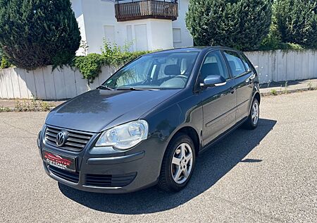 VW Polo Volkswagen IV 1.4 Benzin Trendline,Klima