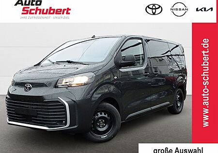 Toyota Pro Ace Proace Verso 2.0 D-4D Comfort L1 8-Sitzer Navi R