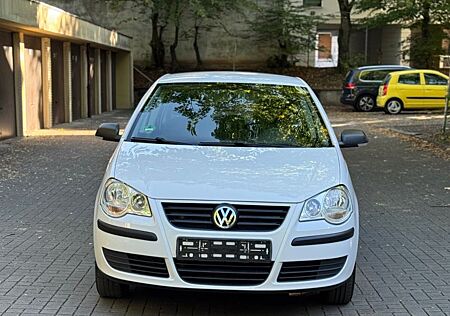 VW Polo Volkswagen 1.2 44kW Sportline Sportline